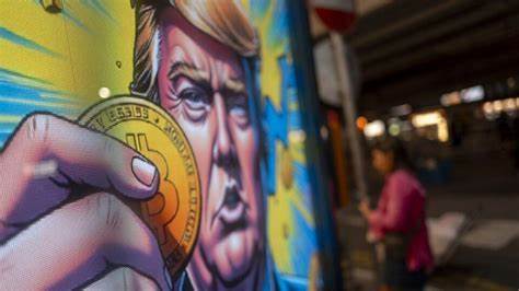 Trump's crypto dreams take off as US House passes two landmark bills — GENIUS Act and CLARITY Act explained in 5 points