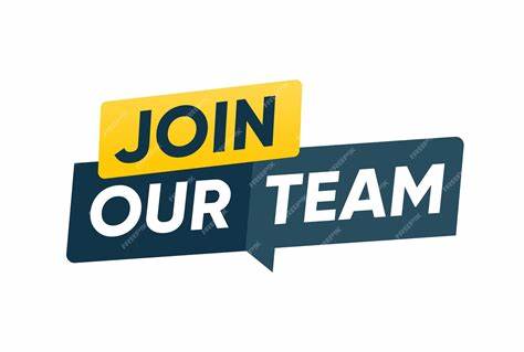 Join our team – Brand Designer
