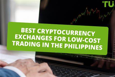 Top 5 Cheapest Crypto Exchanges in the Philippines - Traders Union