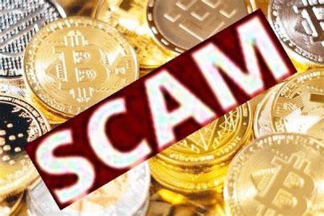 Scammers use Google, X ads to steal $59 mn in crypto from 63K victims: Report - The Statesman