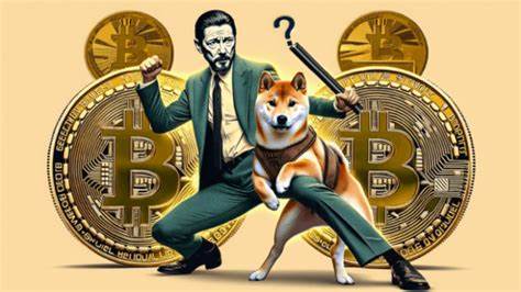 5 Altcoins Set To Disrupt The Market – Is CATZILLA The Sleeper 1000x Pick? - FinanceFeeds