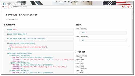 Lisp error handling (advanced): how handler-bind doesn't unwind the stack