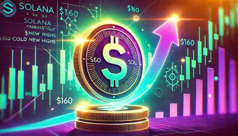 Solana (SOL) Path To New Highs: Analyst Eyes $160 As Critical Breakpoint - NewsBTC