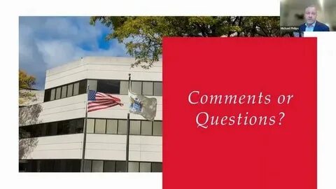Ridgefield Faces Crucial Decision: Blanket Moratorium Could Devastate the Town’s Financial Health and Growth Prospects - Yahoo Finance
