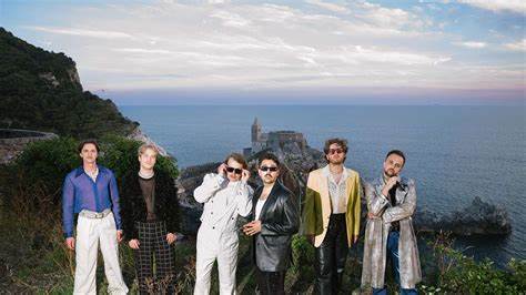 Roy Bianco & die Abbrunzati Boys - 27.07.25 - Tüßling, Schlosspark 