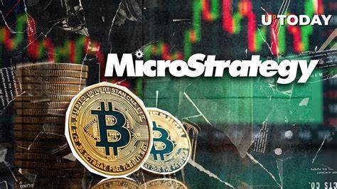 Strategy’s Bitcoin stash hits 538,200 as CartelFi’s presale surpasses $1m in two weeks
