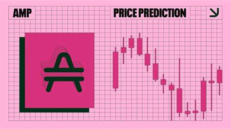 Amp Price Prediction 2024: AMP Price Analysis - CCN.com
