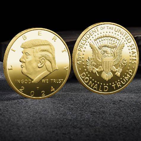 What is Trump Coin, and should you trade it? - ThinkMarkets