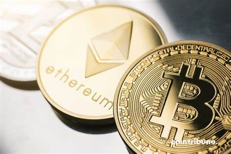 The Relationship Between Altcoins and Bitcoin and What it Means for Altcoins - TCU
