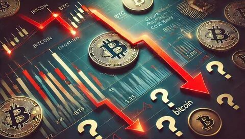 Short-Term Bitcoin Holders Show Signs Of Stress – A Buy Opportunity For Long-Term Investors? | Bitcoinist.com - Bitcoinist