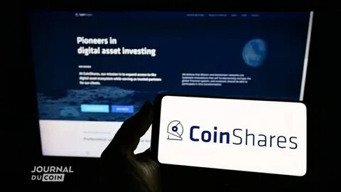 The Importance of Rebalancing When Investing in Crypto - CoinShares