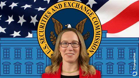 Congressional Crypto Defenders Accidentally Sparked an SEC Crackdown - The American Prospect