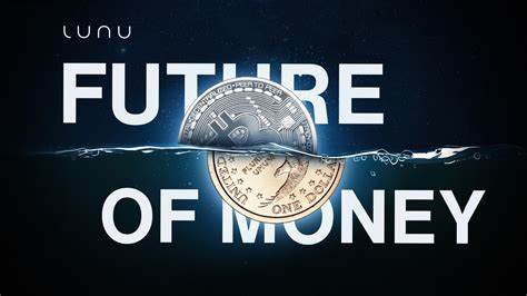 The Future of Money Is Streaming Now