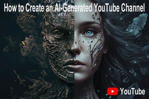 AI-created videos are quietly taking over YouTube