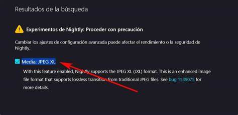 JPEG XL support is back in Firefox Nightly