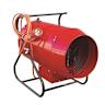 60kW Portable Heater with Blower | Portable Industrial Heater | Vactagon
