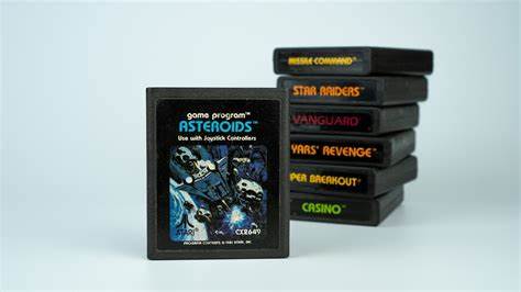 Atari Revives Its Classic ‘Breakout’ Game on Ethereum Layer-2 Base - Decrypt