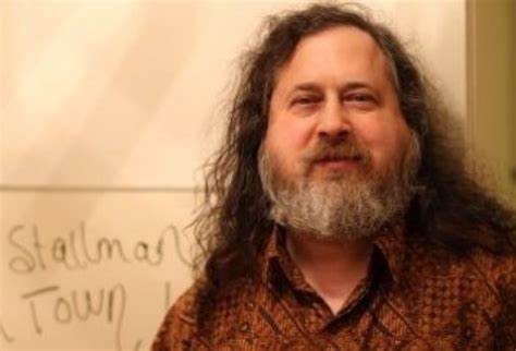 Free Software Messiah Richard Stallman: We Can Do Better Than Bitcoin - CoinDesk