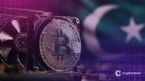 IMF Rejects Pakistan’s Proposal to Subsidize Power for Bitcoin Mining: Reports