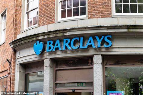 Barclays fined £42m over fraud linked to Bernie Ecclestone’s former son-in-law