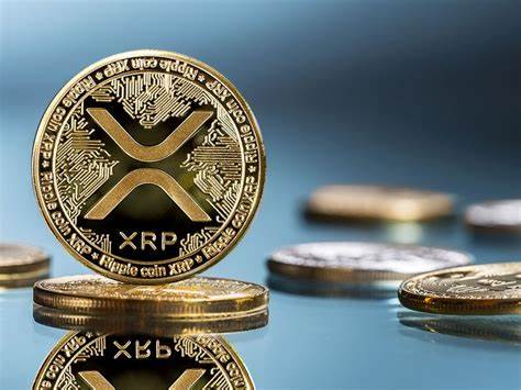 22.8 Million XRP Sell-Off? Major Exchange Transfer Coincides With Price Dip; Is It Time to Panic? - U.Today