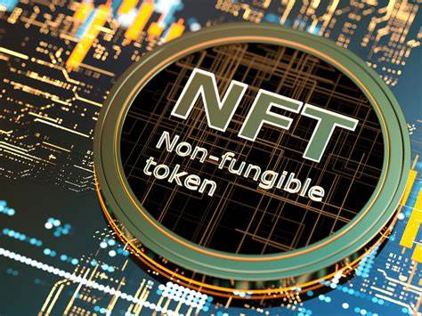 The status and future of NFTs and crypto art in India - The Economic Times