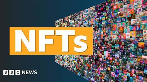 What are NFTs and why are some worth millions? - BBC News