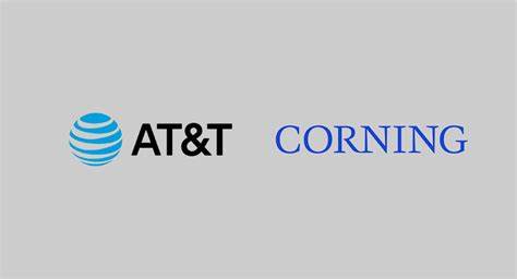 AT&T announces $1 billion fiber deal with Corning - Yahoo Finance
