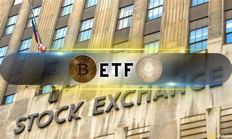 Capital Shift? Ethereum ETFs Surge as Bitcoin ETFs Cool Off