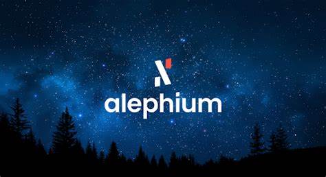 Alephium Launches Mainnet of its Sharded UTXO Blockchain - CoinGape