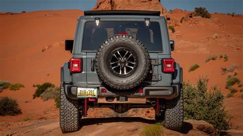 Why Some New Cars Don't Include a Spare Tire Anymore