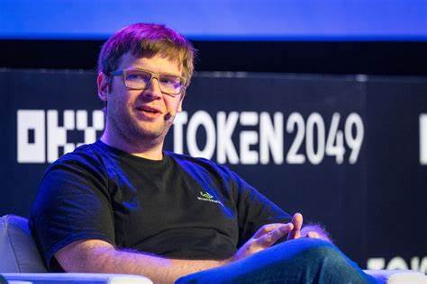 Crypto Market Maker Wintermute Sees Record $2.24 Billion Daily Trading Volume - Finance Magnates
