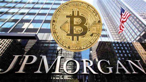 JPMorgan predicts bullish ‘Uptober’ as Bitcoin begins Q4 rally - Kitco NEWS