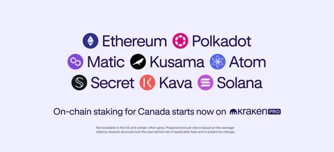 MATIC deposits and withdrawals available on the Polygon Network! - Kraken Blog