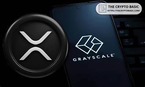 XRP rallies as Grayscale revives trust and ‘pave the way for an XRP ETF’ - DLNews