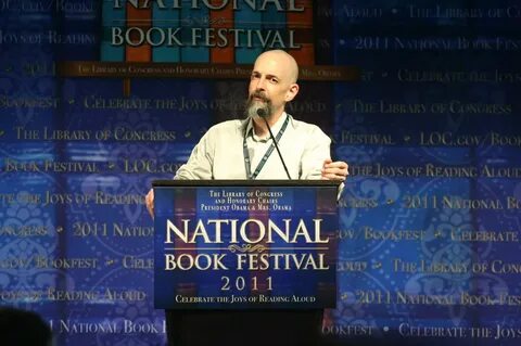Join author and futurist Neal Stephenson at Disrupt SF 2016 - TechCrunch
