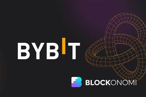 Bybit Exits French Market Amid Regulatory Pressures - Bitcoin.com News