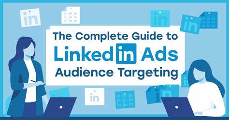 An Overview of LinkedIn’s Ad Options and Targeting Tools [Infographic]