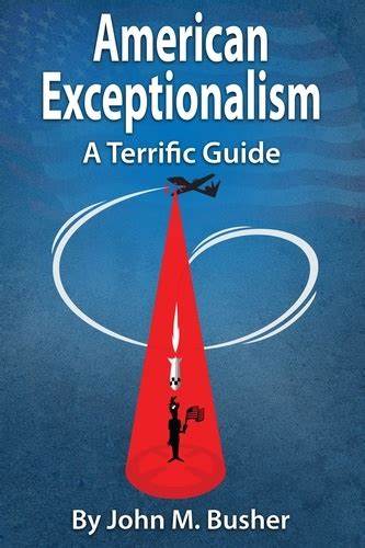 Is American Exceptionalism Coming to an End?