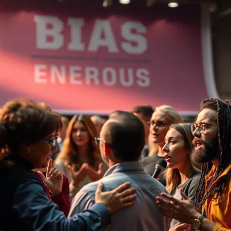 Underdog bias rules everything around me