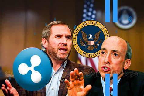 SEC Reassigns Crypto Litigator From XRP Lawsuit to IT Department