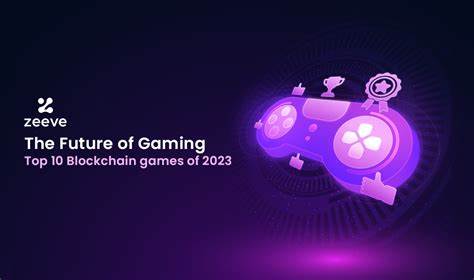 GameStop’s Bold Move into Blockchain: Revolutionizing the Future of Gaming - motopaddock.nl