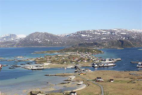 Sommarøy – Wikipedia