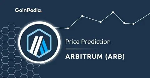 Arbitrum Price Prediction 2025 - 2031: Wird ARB 2 $ zurückerobern?