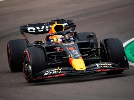 Verstappen bekommt Updates Red Bull setzt für Imola-Sieg auf volles Risiko