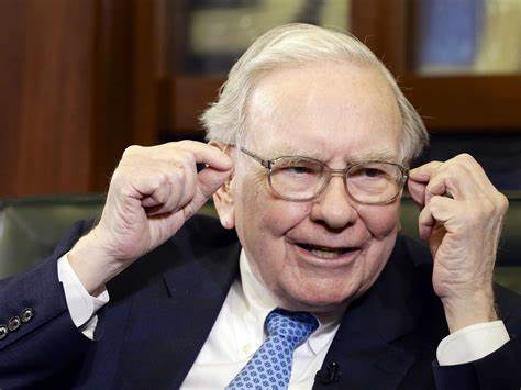 Warren Buffett shares how he would earn a whopping 50% per year if he had less than $1 million in 2024 - Yahoo Finance