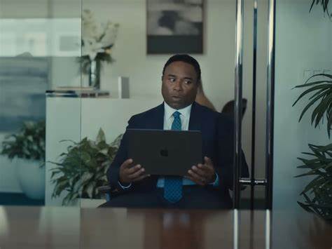 What Do Commercials About A.I. Promise?