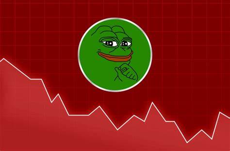 Is Pepe’s Party Over? Memecoin Sheds 20% in 3 Days Amid Whale Dump - Coinpedia Fintech News