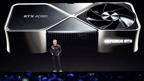 This Is Nvidia's Next Trillion-Dollar Opportunity, According to Jensen Huang -- and It's Something You Might be Overlooking