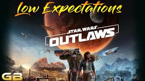 Ubisoft announces Star Wars Outlaws for Steam and Wild Card expansion release date